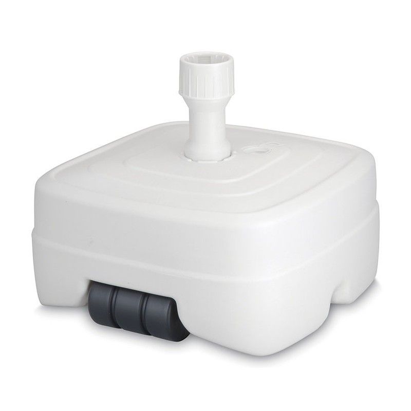 Pie parasol Pie Parasol Resina 45 L.