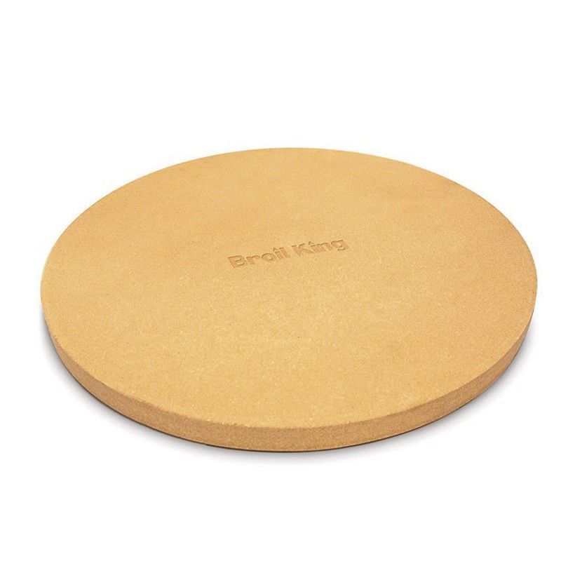 Piedra de cerámica para pizza ø 38 cm de  Broil King®
