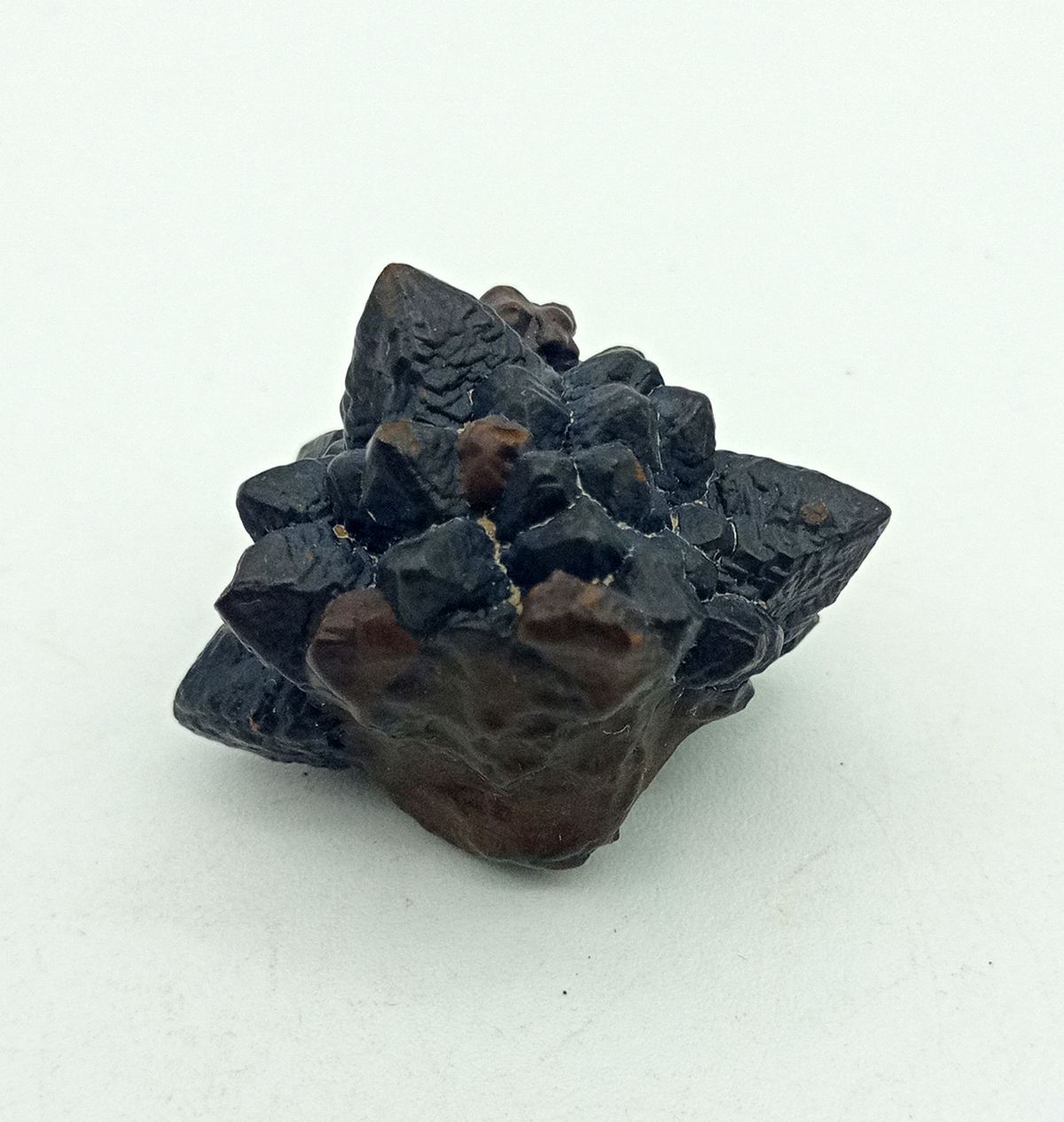 Piedra de la Profecía (Nódulo de Marcasita) - Ref.10