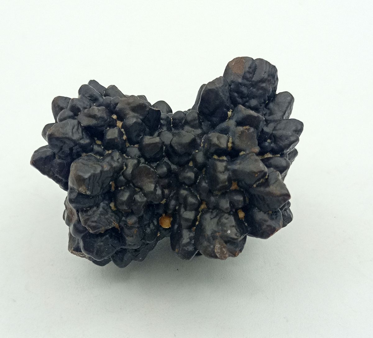 Piedra de la Profecía (Nódulo de Marcasita) - Ref.12