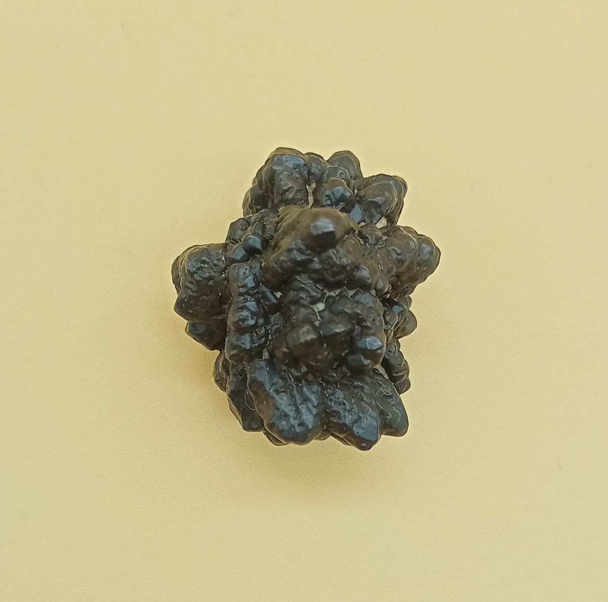 Piedra de la Profecía (Nódulo de Marcasita) - Ref.3