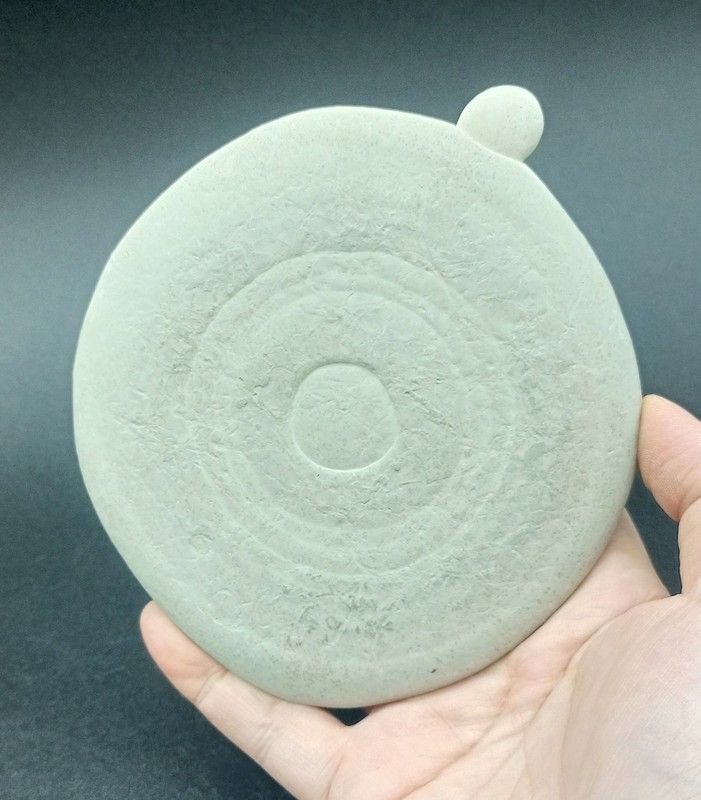 Piedra de las Hadas (Fairy stone)