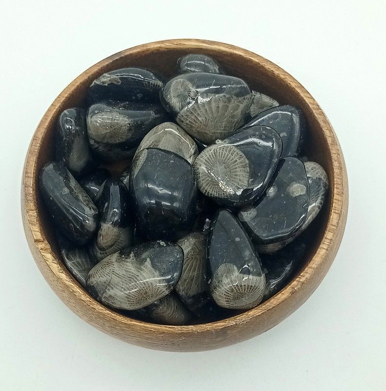 Piedra del Vaticano (Frosterly Marble)