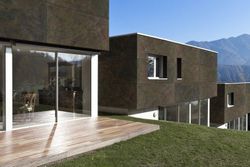 Piedra lámina flexible FS6011  61x122 cm Anjasora