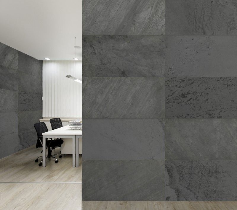 Piedra natural flexible FS6001  61x122 cm Anjasora