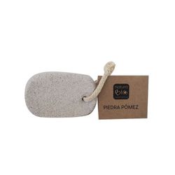 Piedra pomez natural