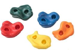 Piedras de escalar 5 unidades