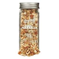 Piel de Naranja 40 grs Premium Botanicals Regional