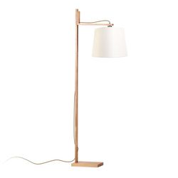 Pies de salón GARDENIA Lumiere Largo 55 Ancho 35 Alto 170