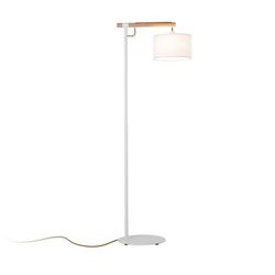 Pies de salón ML2117-WH Lumiere Largo 23 Ancho 45 Alto 145