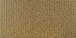 Pieza Azulejo Artic Gold Micro 29,75x59,55cm Aparici
