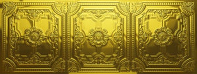 Pieza Azulejo Montblanc Gold Nova 44,63x119,3cm Aparici