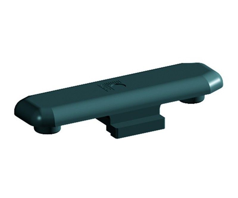 Pieza de Unión de Fallebas