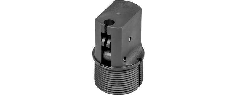 Pieza ensamblaje tija Bontrager Line