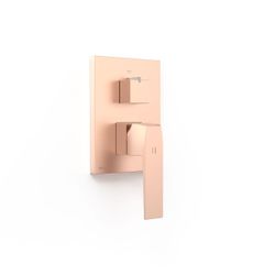 Pieza vista para caja empotrada de 3 vías Rapid‑box