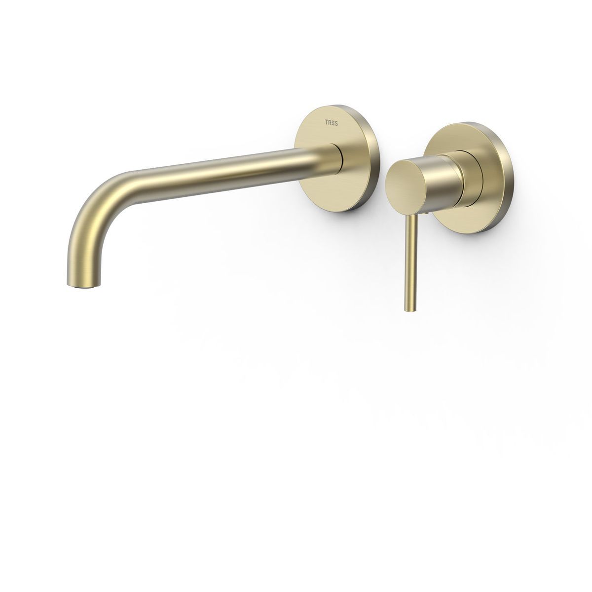 Pieza vista para cuerpo empotrado de lavabo