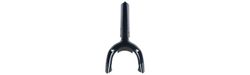 Piezas para frenos embellecedor de freno delantero para trek speed concept xl negro