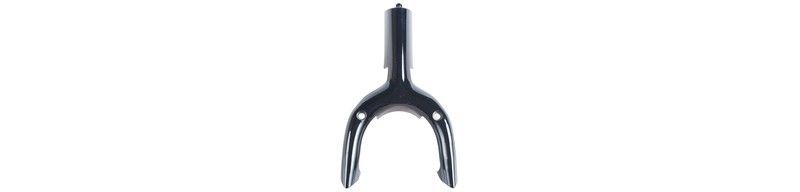 Piezas para frenos embellecedor de freno delantero para trek speed concept xs/md negro