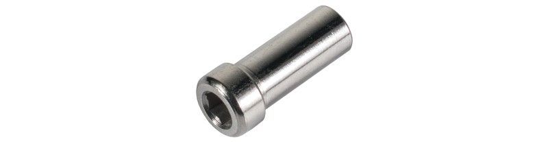 Piezas para frenos. Tuerca para freno trasero de carretera fisher