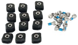 Piezas para guardabarros bontrager piezas de repuesto para ajustadores ncs