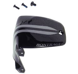 Piezas para potencias bontrager rxl speed concept juego de tapas superiores 80x75 mm