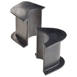 Piezas para potros bontrager. Adaptador para potro de taller para madone 2010