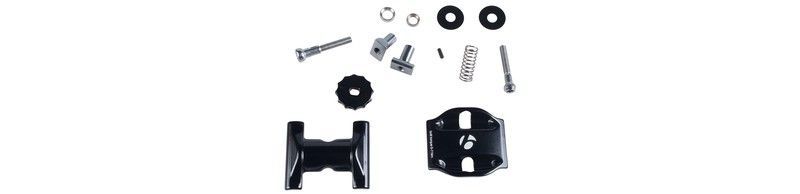 Piezas para tijas de sillín kit de piezas de cabezal trek speed concept head