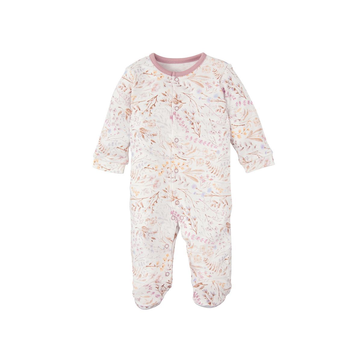 Pijama (0/1m) Casual Niza