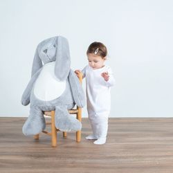 Pijama Algodón Orgánico Manga Larga