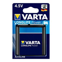 Pila varta alkalina lr12 4,5v (blister 1 pila)