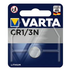 Pila varta cr1/3 n blister 1 uni