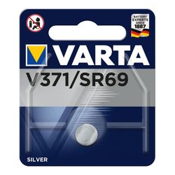 Pila varta v371 sr69 blister 1 uni