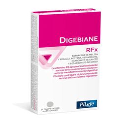 Pileje Digebiane RFx 20 Comprimidos