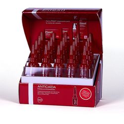 Pilexil 15 Ampollas Anticaida+ 5 Ampollas