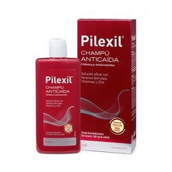 Pilexil Champu Anticaida 300 ml