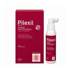 Pilexil Forte Anticaida Spray 120 Ml