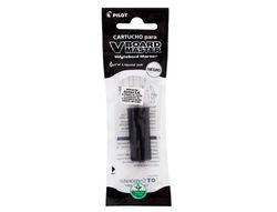 PILOT Recambio para rotulador VBOARD Negro WBS-VBM-B
