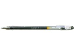 PILOT Roller G-1 Negro 0,5 mm. tinta gel Ref. BL-G1-5T-B