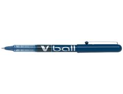 PILOT Roller V-BALL 05 Azul Tinta Liquida BL-VB5-L Diámetro de bola: 0,5 mm