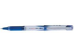 PILOT Roller V-Ball Grip 05 Azul Trazo 0,3 mm Tinta Liquida BLN-VBG5-L