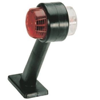 Piloto Bicolor Brazo de Goma Atressa 616.00