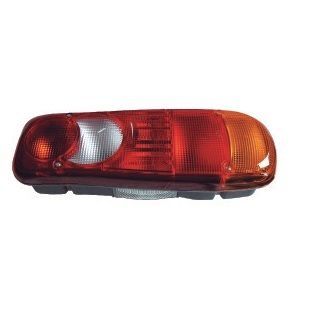 Piloto Daf-Nissan-Renault Con Refelx Izq 01135390 LEO