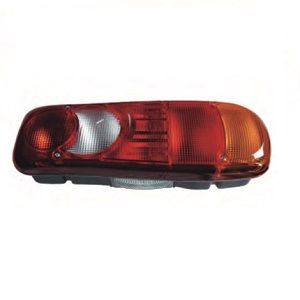 Piloto Daf-Nissan-Renault Con Reflex Izq 01135190 LEO