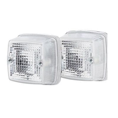 Piloto de marcha atrás - 12/24V -2ZR 003 014-091 HELLA