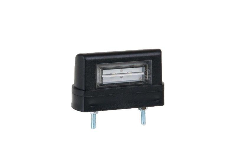 Piloto de matrícula LED universal FT-016/1 - Fristom