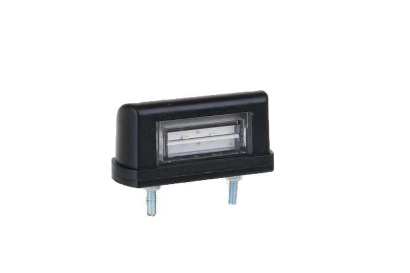 Piloto de matrícula LED universal FT-016LED - Fristom