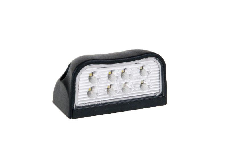 Piloto de matrícula LED universal FT-026LED - Fristom