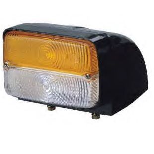 Piloto Delantero D/I P21W/R5W 120x80 mm 03.106.000 COBO