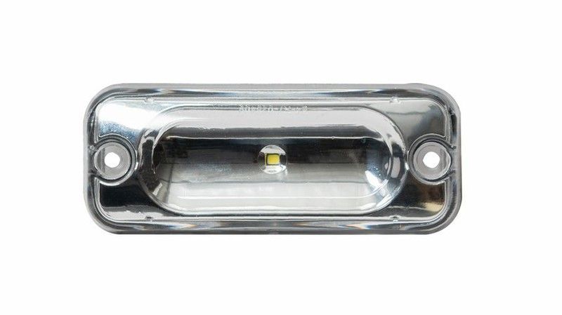 Piloto delantero gálibo superior cabina 1 Led Daf XF