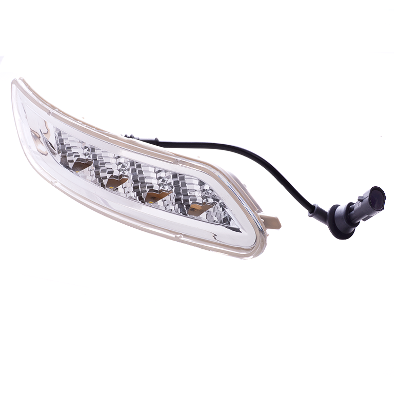 Piloto delantero gálibo superior cabina derecho (lado acompañante) Led Iveco Stralis desde 2013